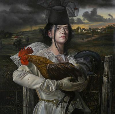 The Cock Thief