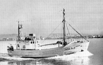 sfari ba-143